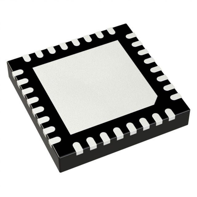 Texas Instruments TPS51120RHBTG4 IC DC DC Switching Controllers