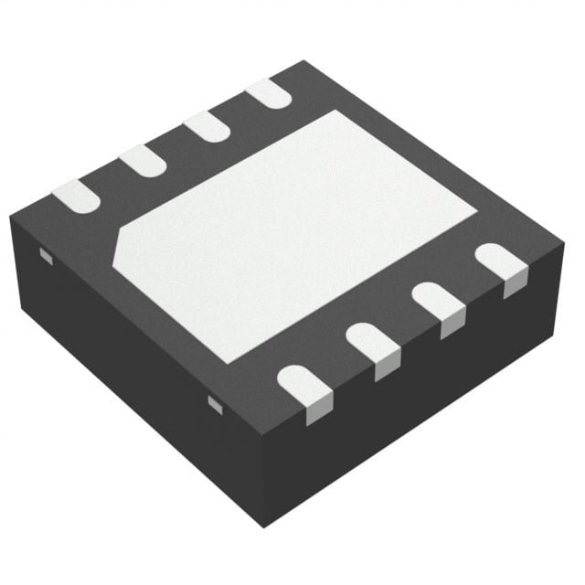 Texas Instruments TPS51601ADRBR IC Gate Drivers