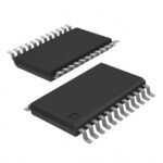 Texas Instruments TPS53126PW IC DC DC Switching Controllers