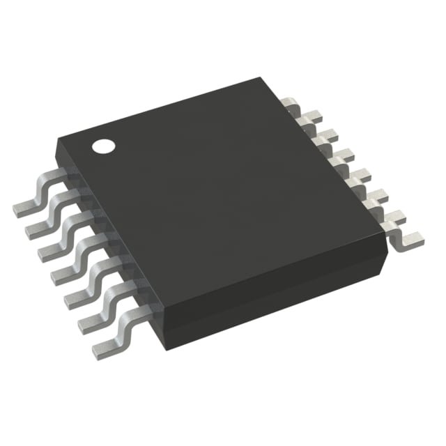 Texas Instruments TPS54386PWPR IC Voltage Regulators DC DC Switching Regulators
