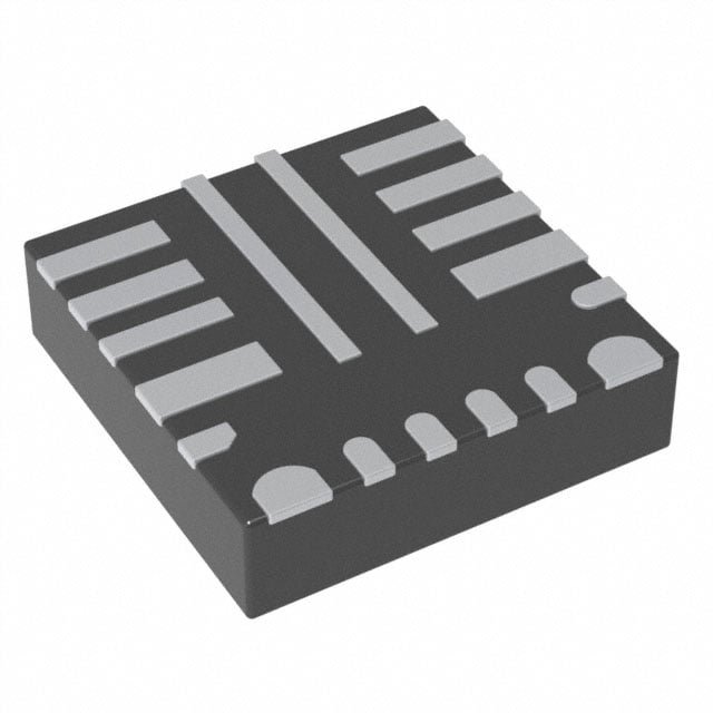 Texas Instruments TPS54824RNVR IC Voltage Regulators DC DC Switching Regulators