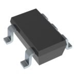 Texas Instruments TPS60402DBVR IC Voltage Regulators DC DC Switching Regulators