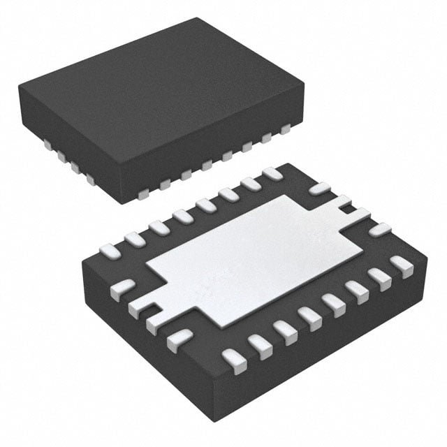Texas Instruments TPS61088RHLR IC Voltage Regulators DC DC Switching Regulators