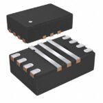 Texas Instruments TPS62135RGXR IC Voltage Regulators DC DC Switching Regulators