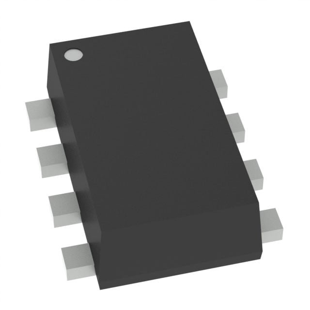 Texas Instruments TPS628502DRLR IC Voltage Regulators DC DC Switching Regulators
