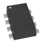 Texas Instruments TPS629210QDRLRQ1 IC Voltage Regulators DC DC Switching Regulators