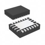 Texas Instruments TPS63021DSJR IC Voltage Regulators DC DC Switching Regulators