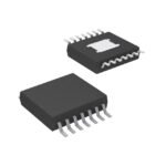 Texas Instruments TPS65320CQPWPRQ1 IC Voltage Regulators Linear + Switching