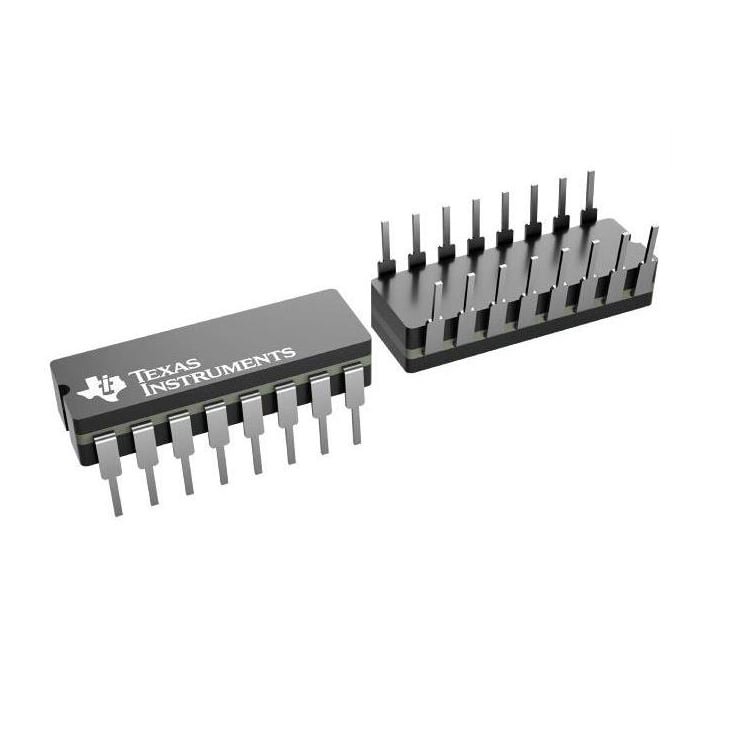 Texas Instruments UC1525AJ IC DC DC Switching Controllers