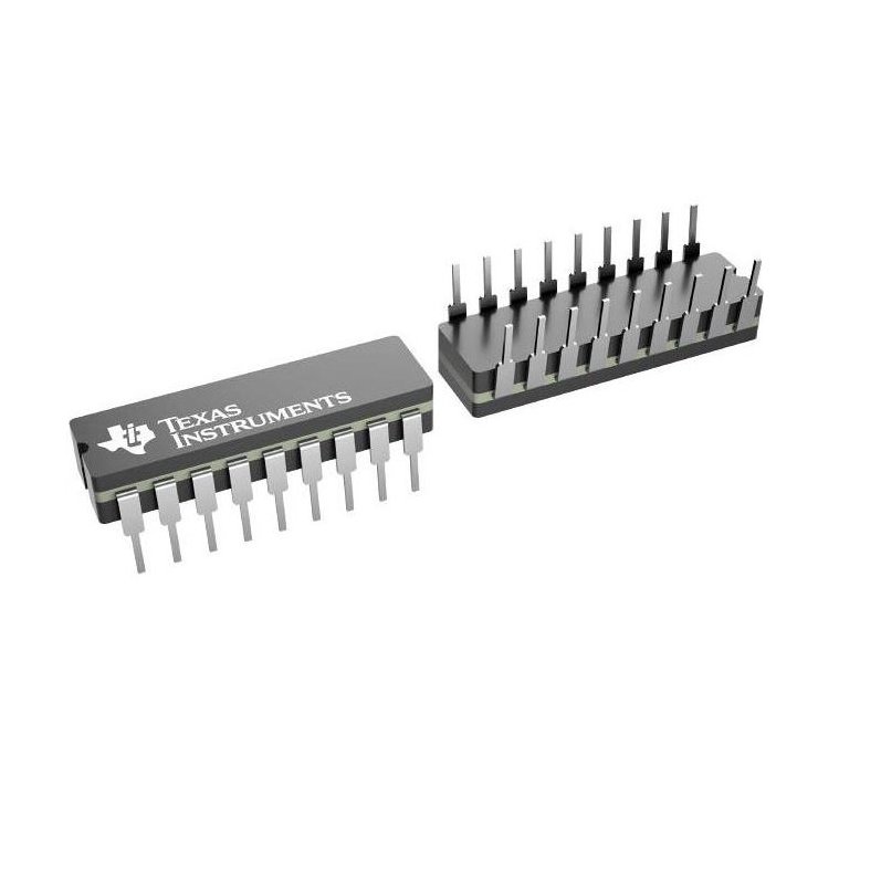 Texas Instruments UC1526J IC DC DC Switching Controllers
