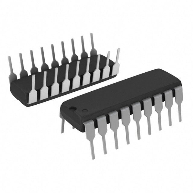 Texas Instruments UC2874N 1 IC DC DC Switching Controllers