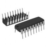 Texas Instruments UC2874N 1G4 IC DC DC Switching Controllers