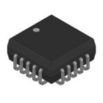 Texas Instruments UC2874Q 2 IC DC DC Switching Controllers