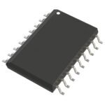 Texas Instruments UC3874DW 2 IC DC DC Switching Controllers