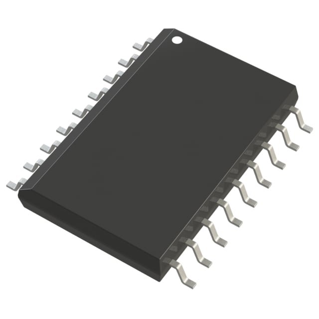 Texas Instruments UC3874DW 2 IC DC DC Switching Controllers