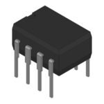 Texas Instruments UCC1808J 2 IC DC DC Switching Controllers