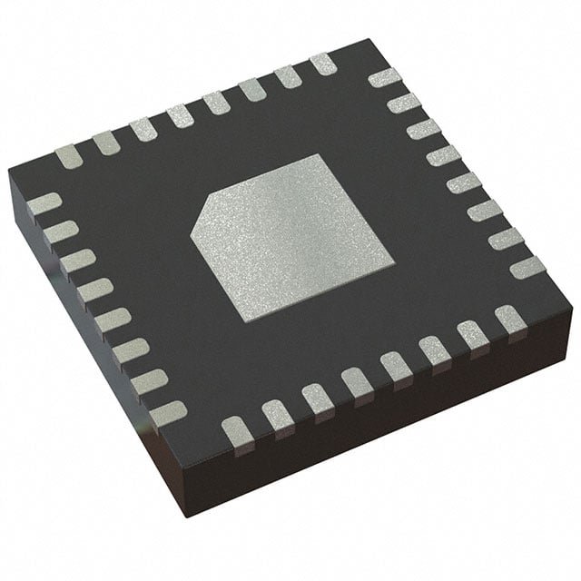 Texas Instruments UCC2541RHBR IC DC DC Switching Controllers
