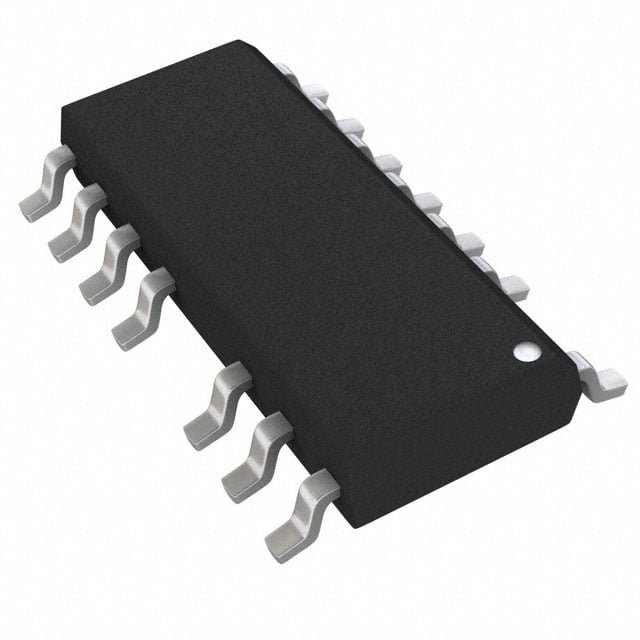 Texas Instruments UCC25630 3DDBR IC DC DC Switching Controllers