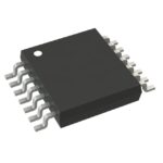 Texas Instruments UCC27221PWPR IC Gate Drivers