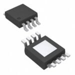 Texas Instruments UCC27321DGNR IC Gate Drivers