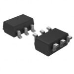 Texas Instruments UCC27531QDBVRQ1 IC Gate Drivers