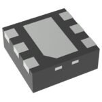 Texas Instruments UCC27611DRVR IC Gate Drivers