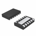 Texas Instruments UCC28231DRNR IC DC DC Switching Controllers