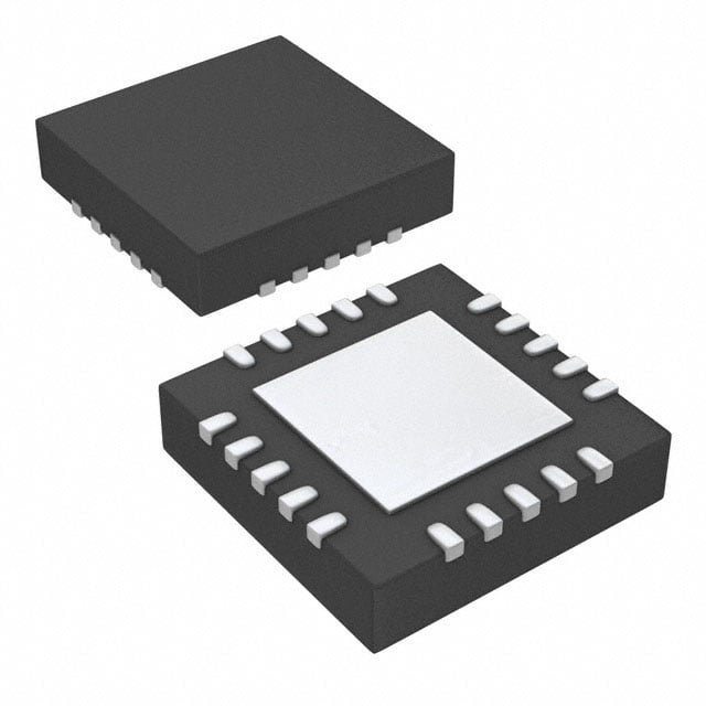Texas Instruments UCC28251RGPR IC DC DC Switching Controllers