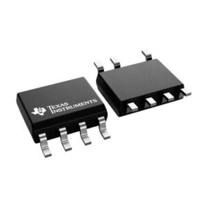 Texas Instruments UCC28731QDRQ1 IC DC DC Switching Controllers