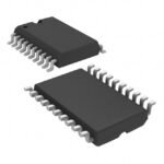 Texas Instruments UCC2895QDWRQ1 IC DC DC Switching Controllers