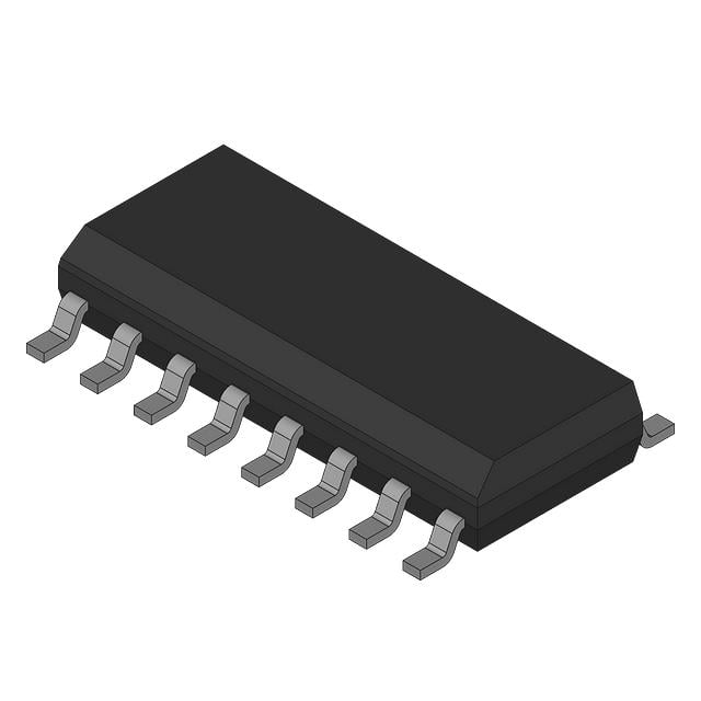 Texas Instruments UCC3585D TI IC DC DC Switching Controllers
