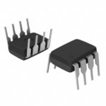 Texas Instruments UCC38084P IC DC DC Switching Controllers