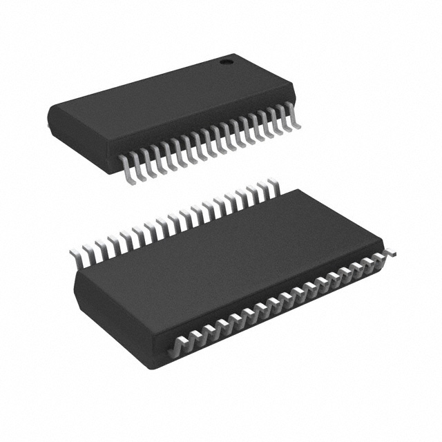 Texas Instruments UCC5870QDWJQ1 IC Gate Drivers