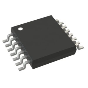 Texas Instruments UCD7100APWPR IC Gate Drivers