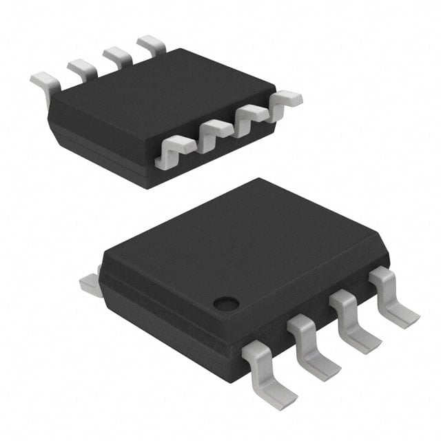 onsemi FAN3122TMX IC Gate Drivers