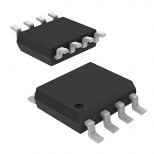 onsemi FAN3224TMX IC Gate Drivers