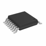 onsemi FAN5069EMTCX IC Voltage Regulators Linear + Switching