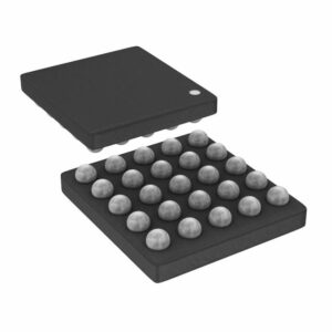 onsemi FAN53880UC002X IC Voltage Regulators Linear + Switching