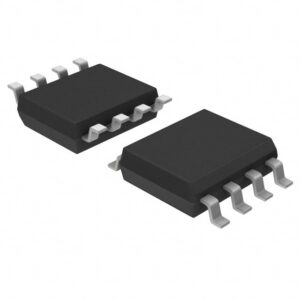 onsemi FAN73833MX IC Gate Drivers