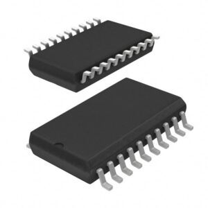onsemi FAN7388MX IC Gate Drivers