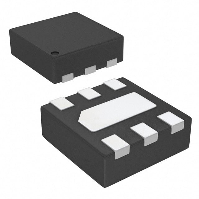 onsemi FL3100TMPX IC Gate Drivers