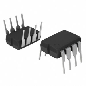 onsemi MC33153PG IC Gate Drivers