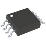 onsemi MC33178DMR2G IC Instrumentation, Op Amps, Buffer Amps