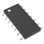 onsemi MC33179DR2G IC Instrumentation, Op Amps, Buffer Amps