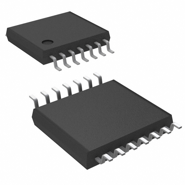 onsemi MC33204DTBR2G IC Instrumentation, Op Amps, Buffer Amps