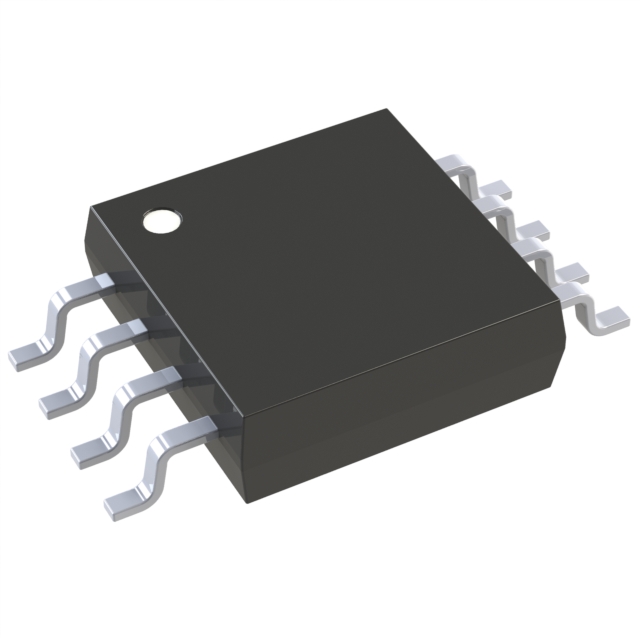 onsemi NCP1500DMR2G IC Voltage Regulators Linear + Switching