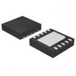 onsemi NCP1526MUTXG IC Voltage Regulators Linear + Switching