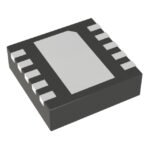 onsemi NCP51513ABMNTWG IC Gate Drivers