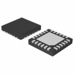 onsemi NCP51705MNTXG IC Gate Drivers