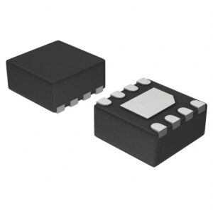 onsemi NCP81074AMNTBG IC Gate Drivers